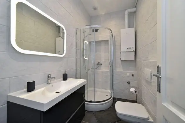 Standard Apart Daire