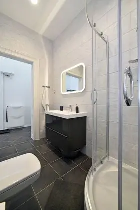 Standard Apart Daire