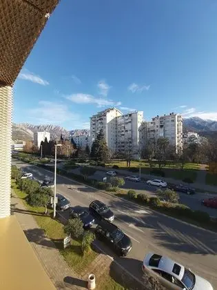 City Stüdyo Süit