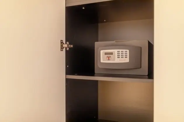 Classic Tek Kişilik Oda, Şehir Manzaralı