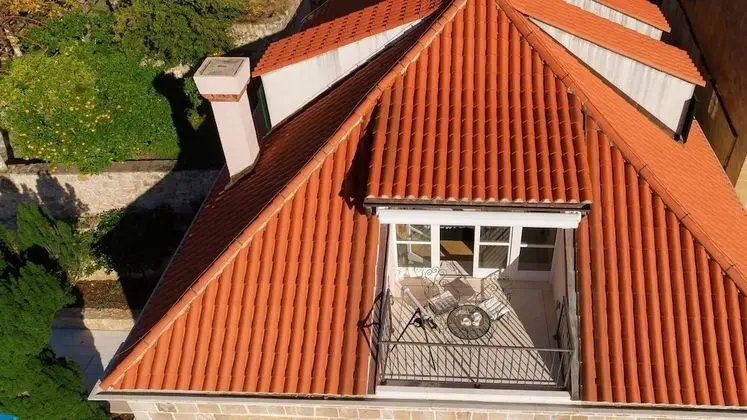 Villa, Sigara İçilebilir