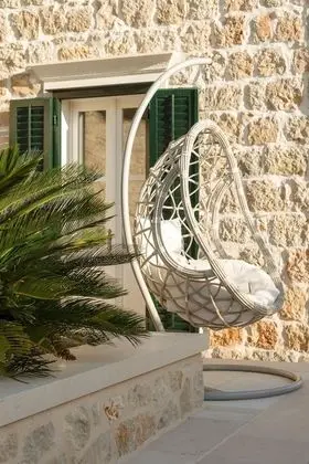 Villa, Sigara İçilebilir