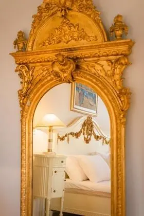 Villa, Sigara İçilebilir