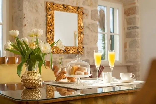 Villa, Sigara İçilebilir