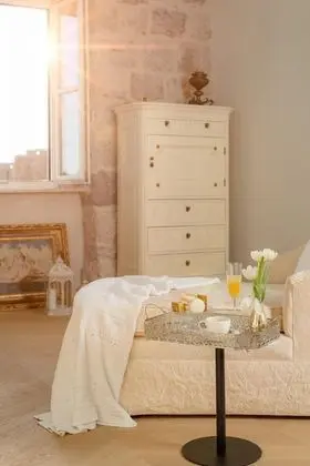 Villa, Sigara İçilebilir