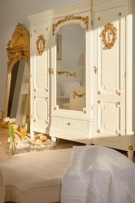 Villa, Sigara İçilebilir