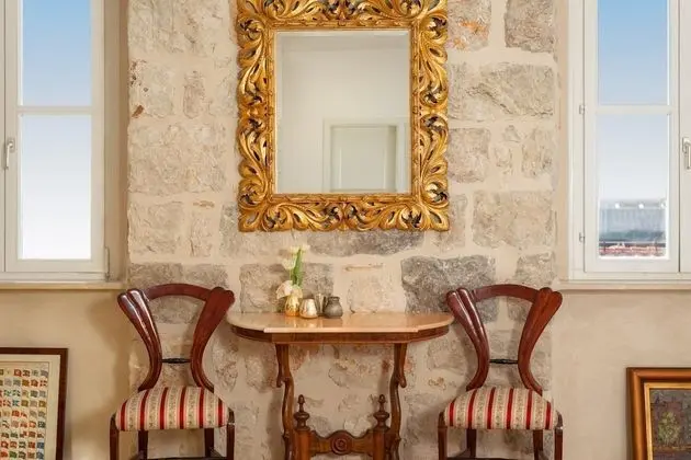 Villa, Sigara İçilebilir