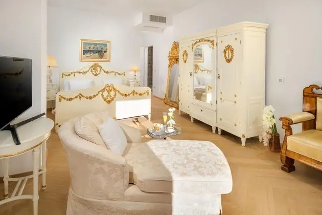 Villa, Sigara İçilebilir
