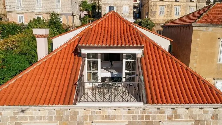 Villa, Sigara İçilebilir