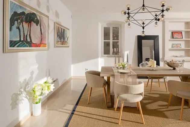 Villa, Sigara İçilebilir