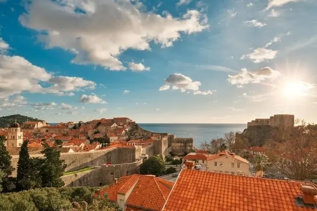 Villa, Sigara İçilebilir