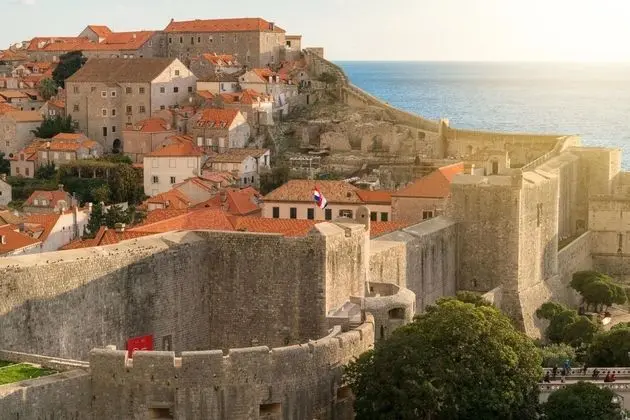 Villa, Sigara İçilebilir