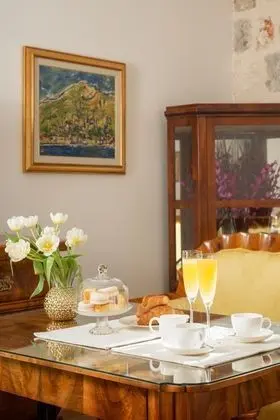 Villa, Sigara İçilebilir