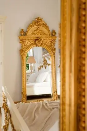 Villa, Sigara İçilebilir