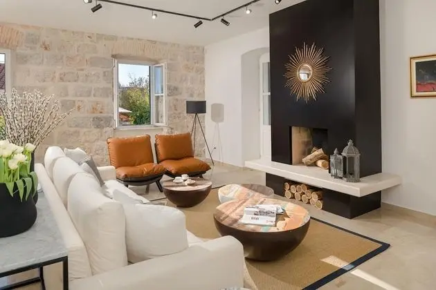 Villa, Sigara İçilebilir