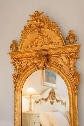 Villa, Sigara İçilebilir