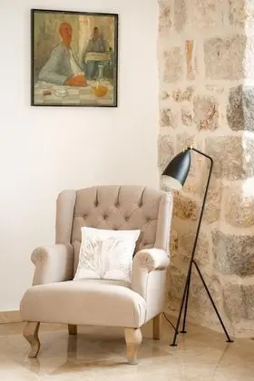 Villa, Sigara İçilebilir