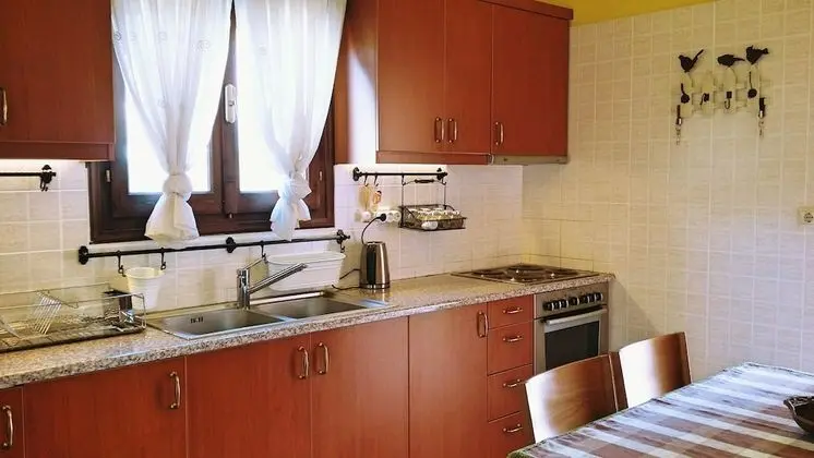 Ev, 3 Yatak Odası