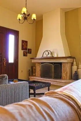 Ev, 3 Yatak Odası