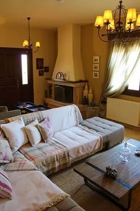 Ev, 3 Yatak Odası