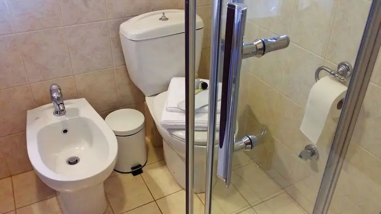 Ev, 3 Yatak Odası