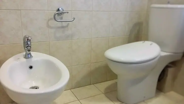 Ev, 3 Yatak Odası