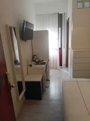 Economy Tek Kişilik Oda