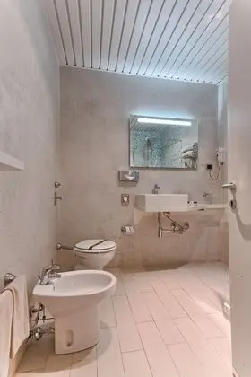 Economy Tek Kişilik Oda