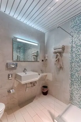 Economy Tek Kişilik Oda