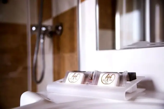 Economy Tek Kişilik Oda