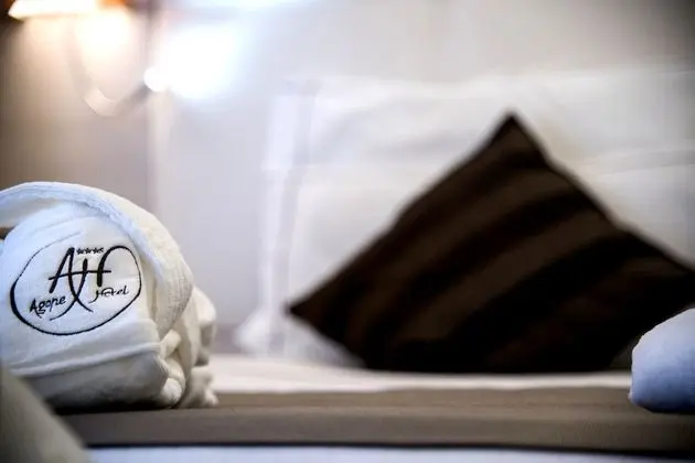 Superior Tek Kişilik Oda