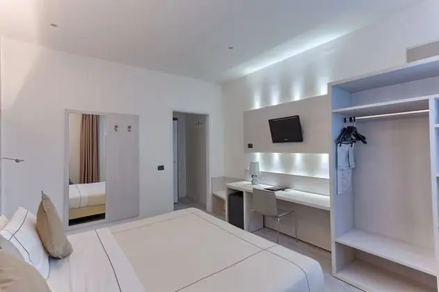 Superior Tek Kişilik Oda