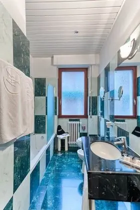 Superior Tek Kişilik Oda