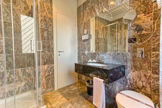 Superior Tek Kişilik Oda