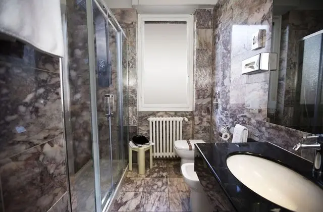 Superior Tek Kişilik Oda