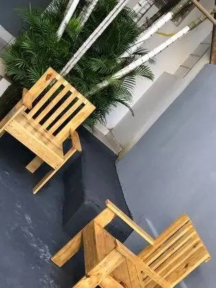 İki Ayrı Yataklı Oda