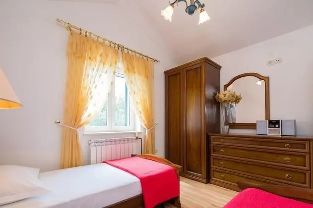 Villa (Three Bedroom Villa with Swimming Poo)