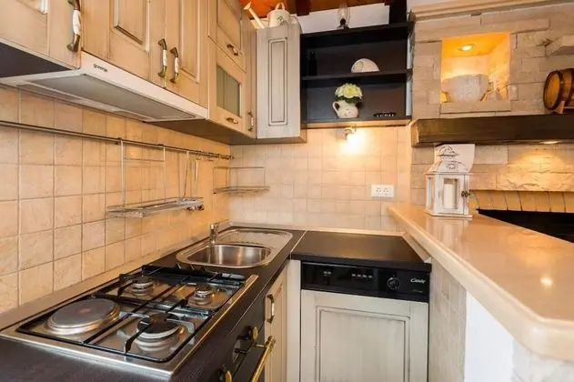 Villa (Three Bedroom Villa with Swimming Poo)