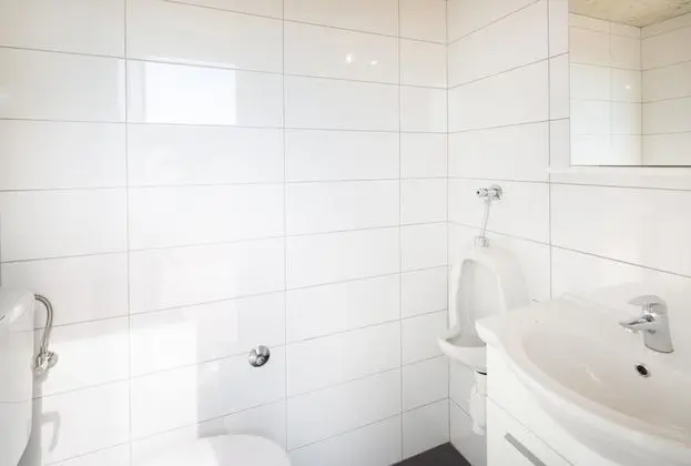 Villa (Three Bedroom Villa with Swimming Poo)