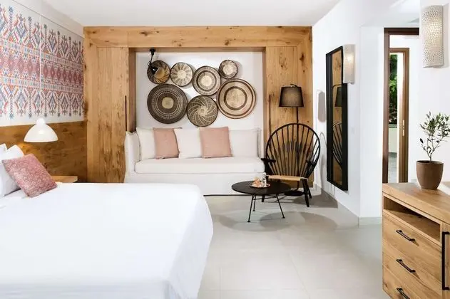 Exclusive Bungalov