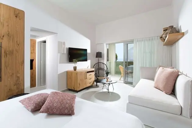 Exclusive Bungalov