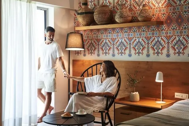 Exclusive Bungalov