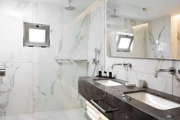 Exclusive Bungalov