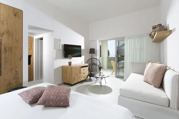 Exclusive Bungalov