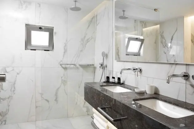 Exclusive Bungalov