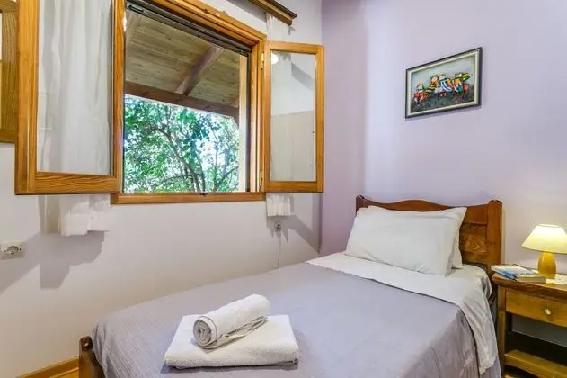 Traditional Villa, 3 Yatak Odası, Kişiye Özel Havuzlu