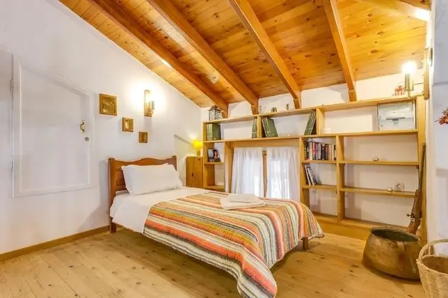 Traditional Villa, 3 Yatak Odası, Kişiye Özel Havuzlu