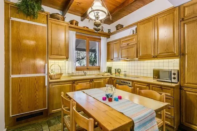 Traditional Villa, 3 Yatak Odası, Kişiye Özel Havuzlu
