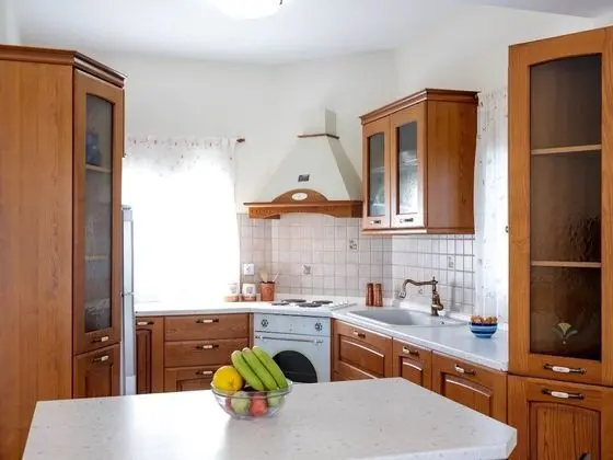 Traditional Villa, 3 Yatak Odası, Kişiye Özel Havuzlu