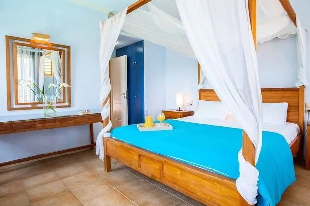 Villa, 4 Yatak Odası, Kişiye Özel Havuzlu